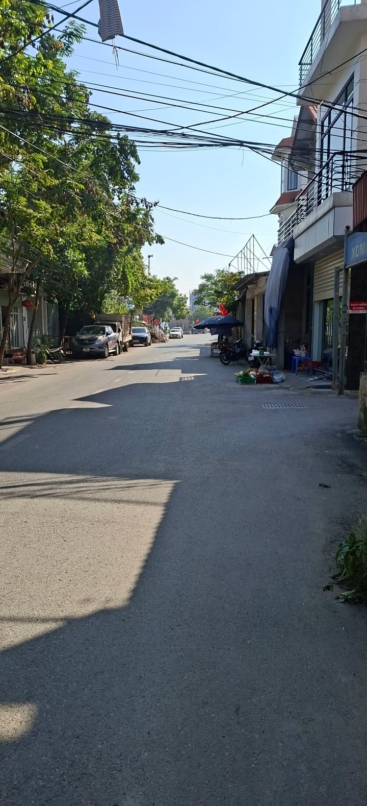 FrontHouse Yên Nghĩa 45m² giá 5 tỷ - Kinh doanh ngay trên trục chính!