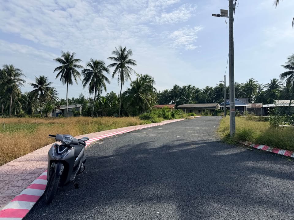 Đất nền Nguyệt Hóa Châu Thành 249m² giá 750 triệu - Đầu tư sinh lời ngay!