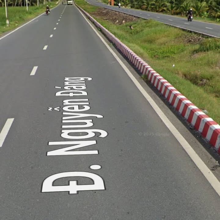 Đất vườn Nguyễn Đáng, Càng Long, Trà Vinh 2000m² chỉ 3.9 tỷ - Cơ hội đầu tư sinh lời!