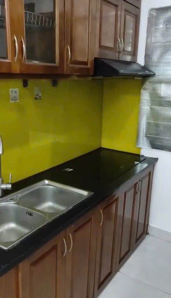 Chung cư mini Lạc Long Quân 50m² giá thỏa thuận - Vị trí đẹp, an ninh 24/24!