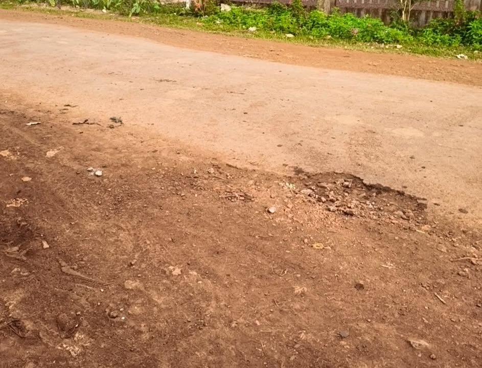 Đất nền Quảng Hiệp, Cư M'gar 2100m² giá 3.99 tỷ - Đầu tư sinh lời ngay!