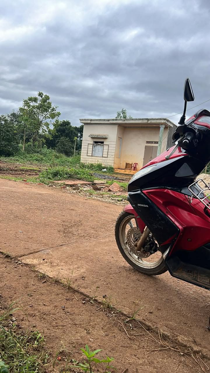 Nhà cấp 4 Ea Tul 851m² giá 6.435 tỷ - Sổ đỏ chính chủ, gần chợ!