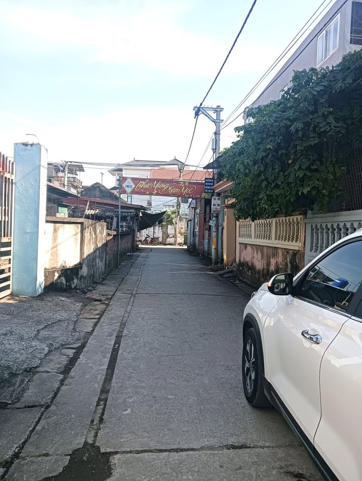 Đất nền Vân Tảo - Thường Tín 97m² giá 6.014 tỷ - Cơ hội đầu tư vàng!