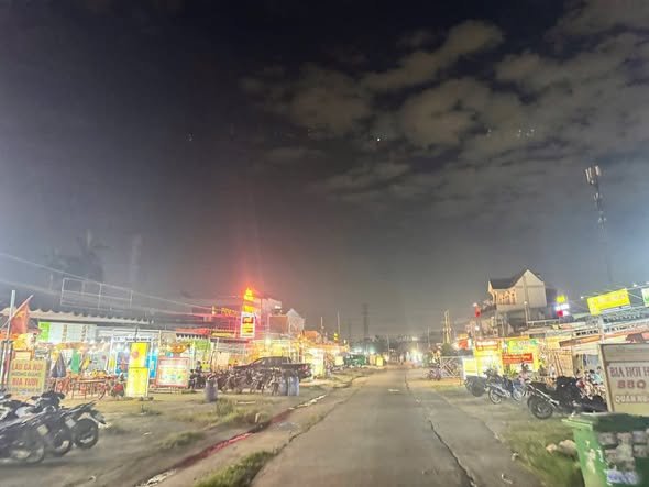 Đất nền kinh doanh đường Tô Vĩnh Diện, Dĩ An 208m² giá 8.85 tỷ - Cơ hội đầu tư hấp dẫn!