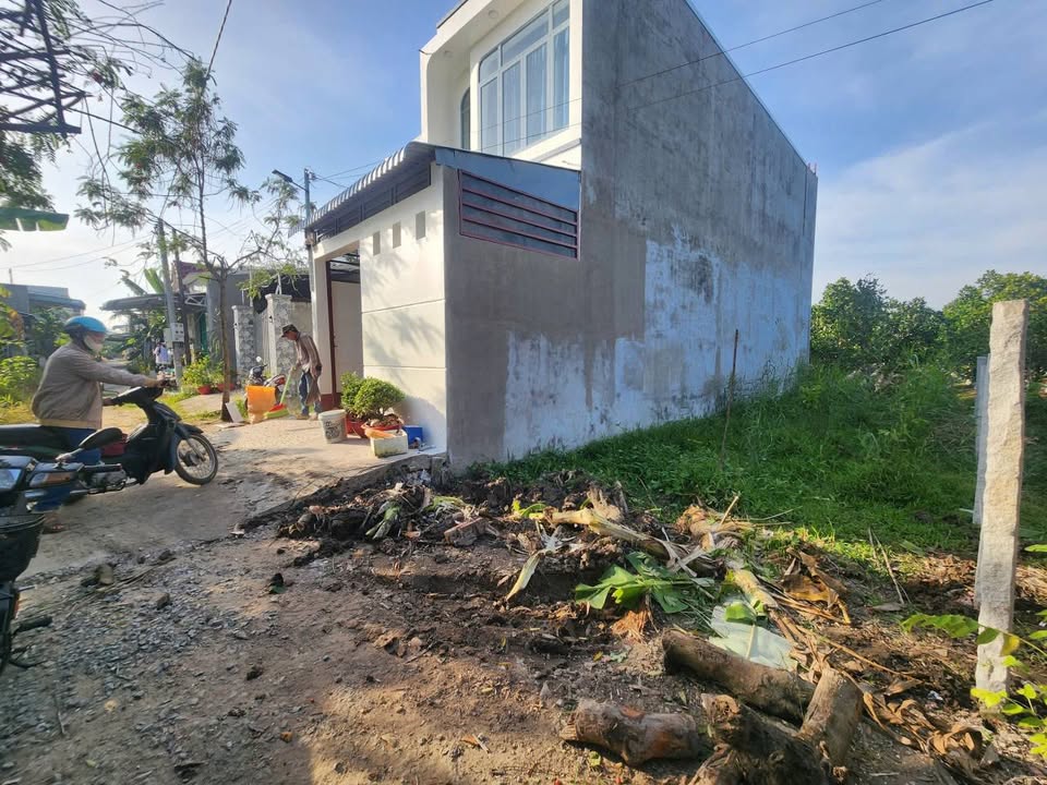 Đất nền KDC Bờ Đai, Bình Minh, Vĩnh Long 58m² giá 450 triệu - Đầu tư sinh lời ngay!