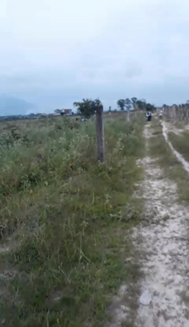 Đất nông nghiệp hơn 1.6ha tại Tân Hải, La Gi chỉ 1 tỷ - Cơ hội đầu tư tuyệt vời!