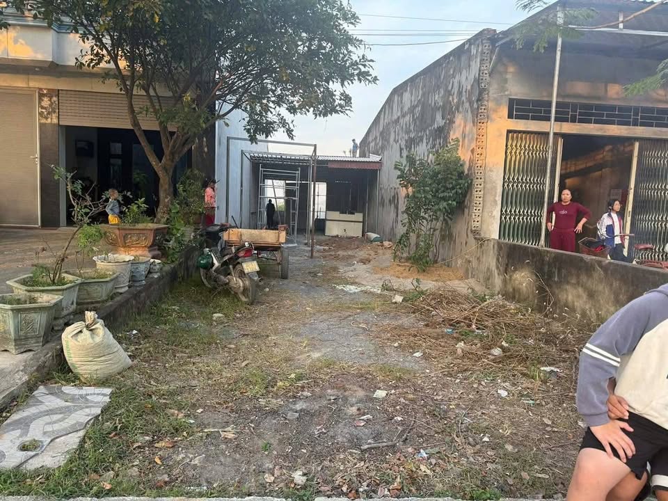 Đất nền Tây Hồ Thọ Xuân 100m² giá 2.5 tỷ - Đầu tư sinh lời ngay!