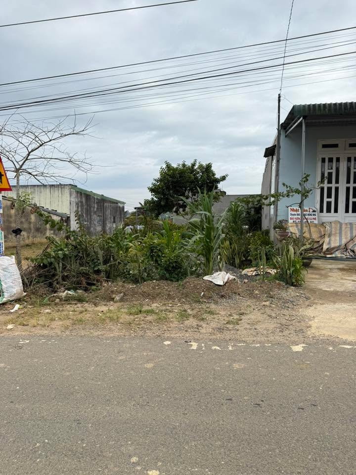 Đất thổ cư Tân Văn, Lâm Hà 125m² giá 1.25 tỷ - Cơ hội đầu tư tuyệt vời!