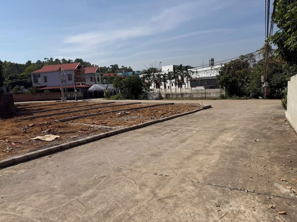 Đất Liên Sơn, Tân Yên 103m² giá 1.4 tỷ - Tiềm năng tăng giá cao!