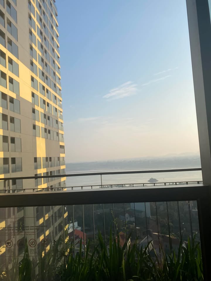 Chung cư Green City Bắc Giang 56m² giá 1 tỷ - Sẵn sàng vào ở ngay!