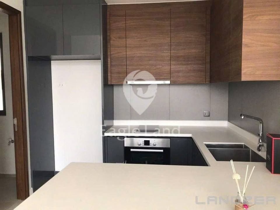 Căn hộ The Nassim Thảo Điền 1PN giá 26 triệu - Đầy đủ nội thất, sẵn sàng vào ở!