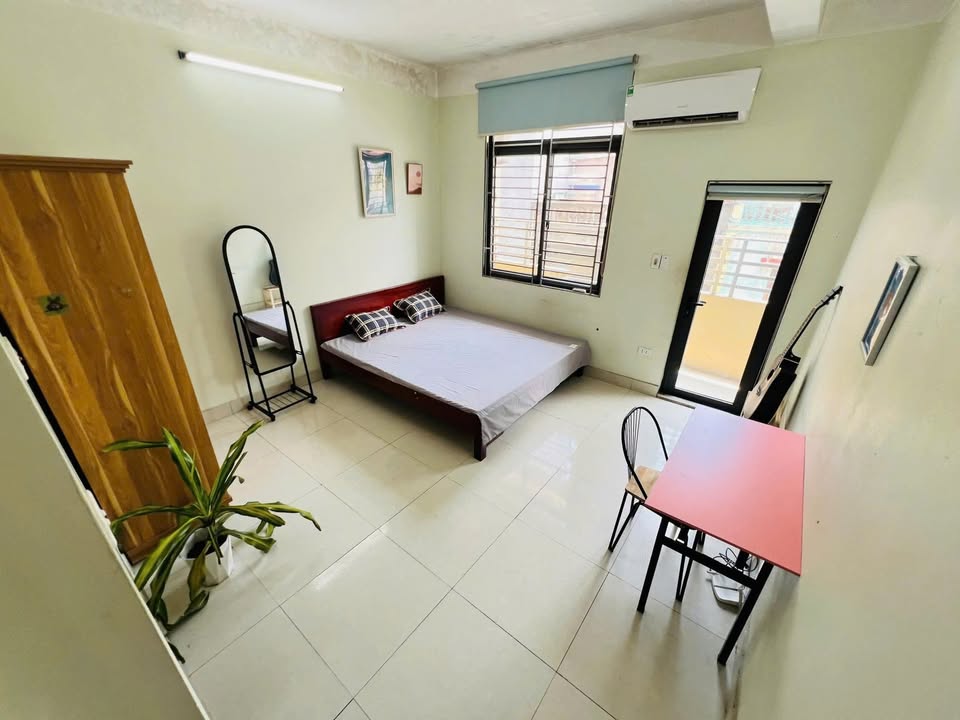 Phòng cho thuê quận Bắc Từ Liêm - Giá từ 2.4 triệu - An ninh tốt, tiện ích đầy đủ!