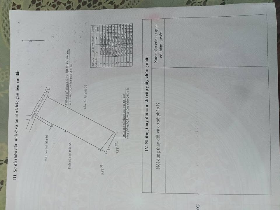 Đất nền đường Đệ Vĩnh Hòa Nha Trang 2540m² giá chỉ 12.7 tỷ - Cơ hội đầu tư tuyệt vời!