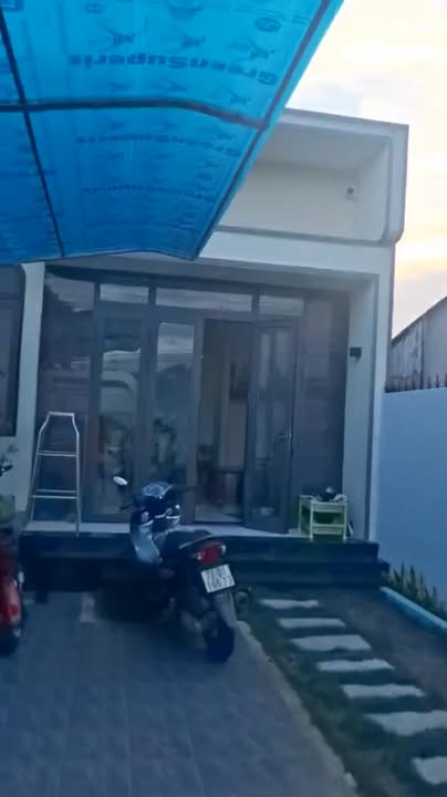 Nhà đẹp Tam Phước, Long Điền 213m² giá 2.4 tỷ - Không thể bỏ lỡ!