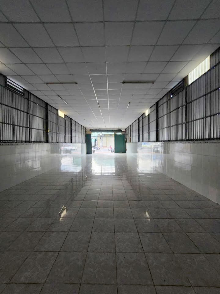 Nhà cấp 4 cho thuê mặt tiền Tỉnh lộ 943, Mỹ Hòa 280m² - Phù hợp kinh doanh!