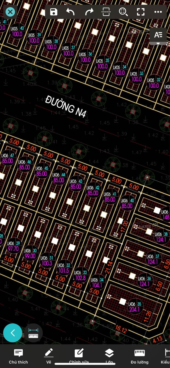 Đất nền Phủ Lý, Hà Nam 85m² giá thỏa thuận - Sổ đỏ chính chủ, vị trí hiếm có!