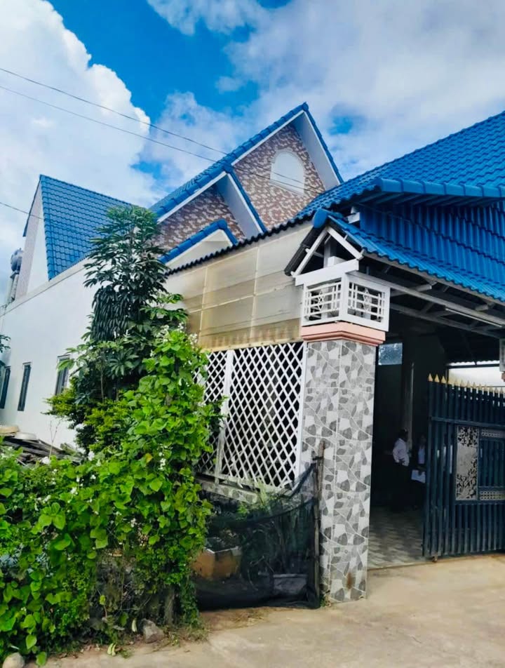 Nhà mái thái Phú Hội, Đức Trọng 317m² giá 4.5 tỷ - Sẵn sàng vào ở ngay!