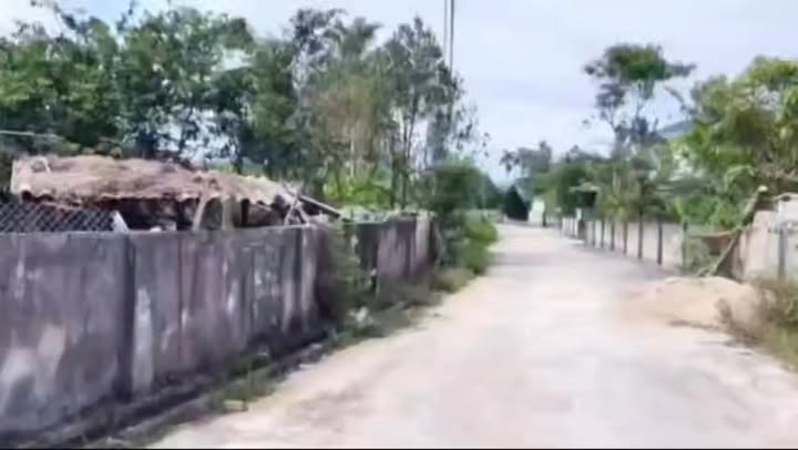 Đất nền Thạch Hà 199m² giá 1.5 tỷ - Vị trí đắc địa gần sông Cày