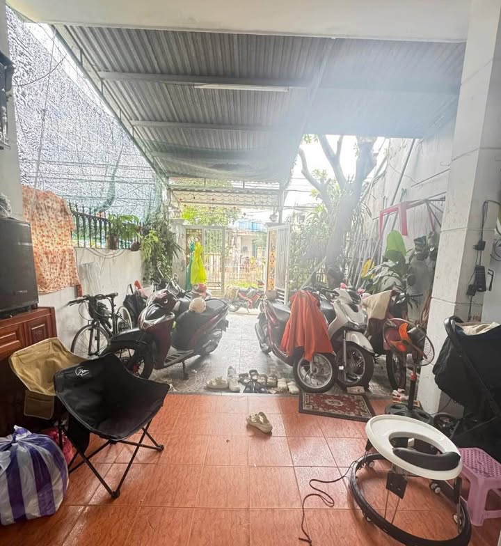 Nhà cấp 4 Liên Chiểu Đà Nẵng 114m² giá 3.65 tỷ - Kiệt ô tô Tô Hiệu thuận tiện