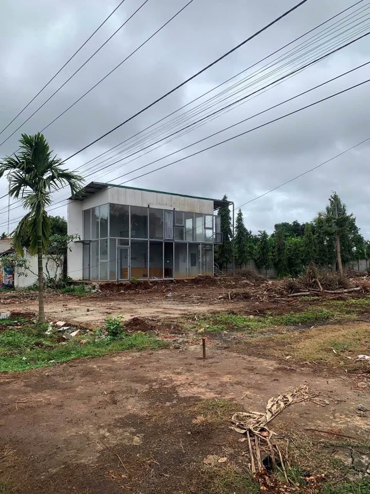 Đất nền mặt tiền N6, Tân An, Buôn Ma Thuột 180m² giá 1.65 tỷ - Tiềm năng sinh lời cao!