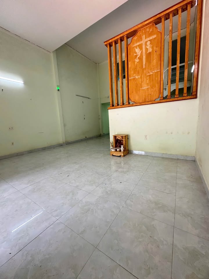 Nhà Mê Lửng Đẹp, Mai Thị Lựu, 120m² giá 3.15 tỷ - Dọn vào ở ngay!