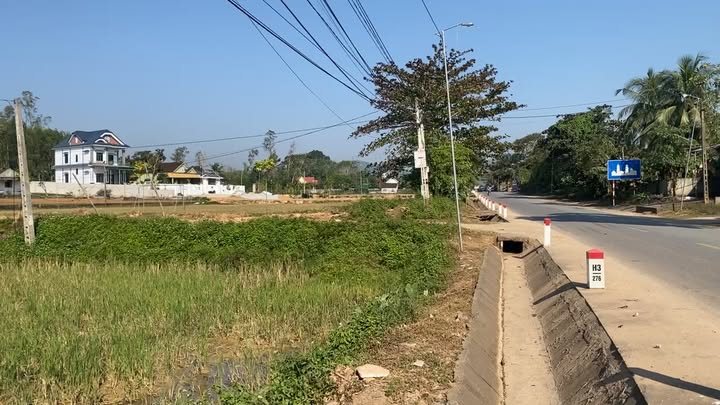 Đất nền Quốc lộ 15 Đô Lương 295m² giá 10 tỷ - Đầu tư sinh lời hấp dẫn!