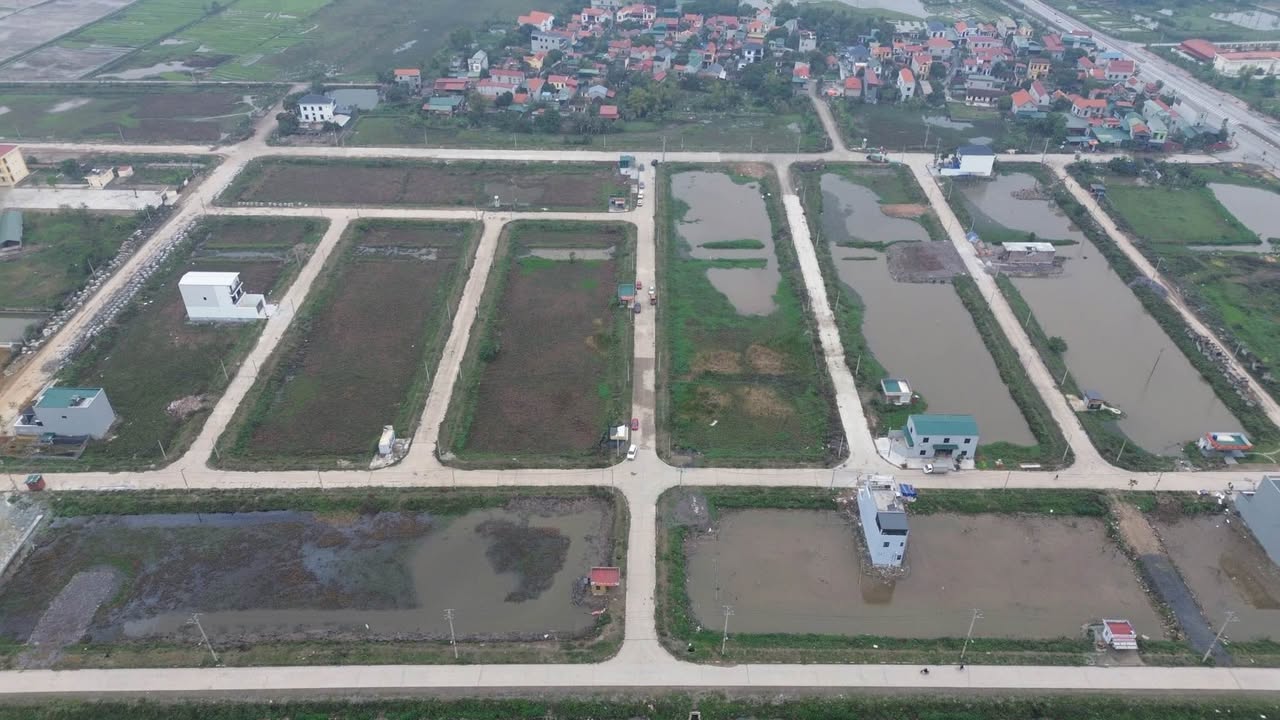 Đất Ninh Phong 120m² giá 6 tỷ - Đầu tư sinh lời ngay!