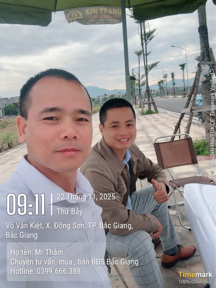 Đất thổ cư Yên Tập Bến, Yên Lư 117m² giá 1.5 tỷ - Đầu tư sinh lời ngay!