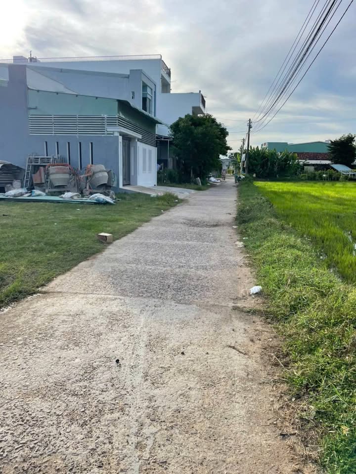 Đất nền Thôn Quang Hy, xã Phước Lộc, 150m² giá chỉ 900 triệu - Đầu tư sinh lời