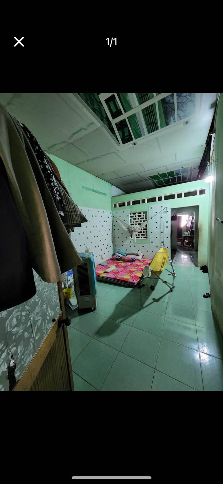 Nhà hẻm nội bộ 7m Phùng Khắc Khoan - 82m² giá 3.3 tỷ - Sổ đỏ chính chủ!