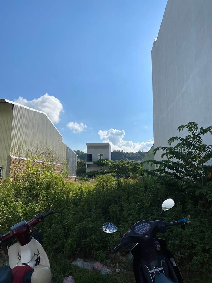 Bán đất phường Quang Trung, Quy Nhơn 80m² giá 4 tỷ - Đối diện gara Bảo Bình!