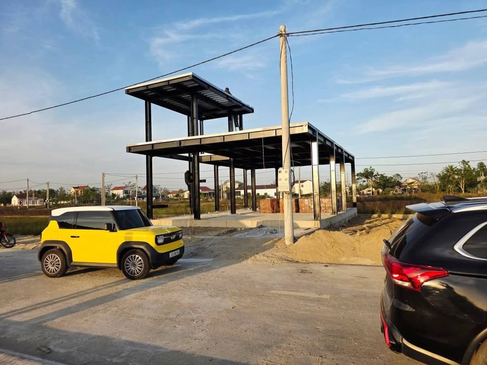 Đất đấu giá Vinh Lộc 85m² giá chỉ 200 triệu - Cơ hội đầu tư không thể bỏ qua!