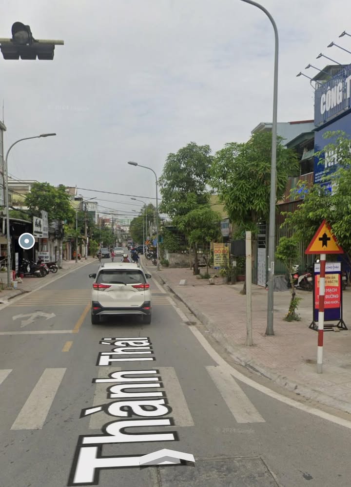 FrontHouse đường Thành Thái Vinh 92m² giá 7 tỷ - Kinh doanh sầm uất, mặt tiền đẹp!