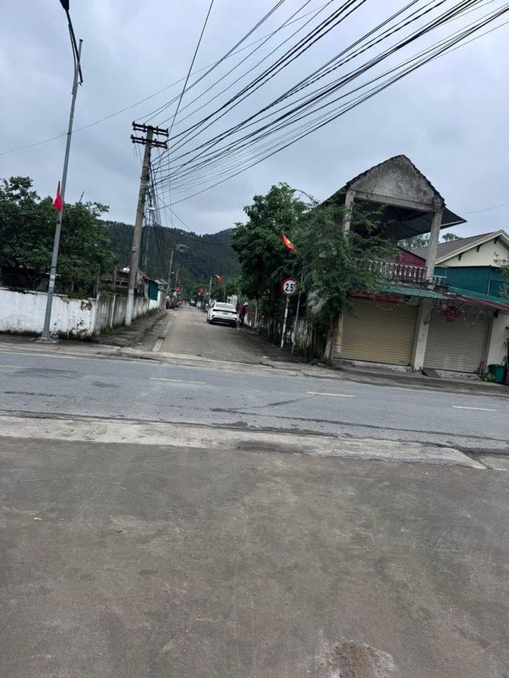 Đất nền Nam Giang, Nam Đàn 170m² giá chỉ 2 tỷ - Cơ hội đầu tư tuyệt vời!