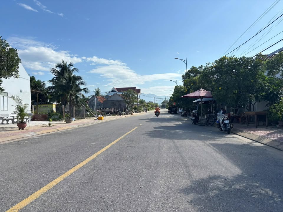 Đất mặt tiền Hà Huy Tập Vạn Giã 108m² giá 2.1 tỷ - Đầu tư sinh lời tuyệt vời!