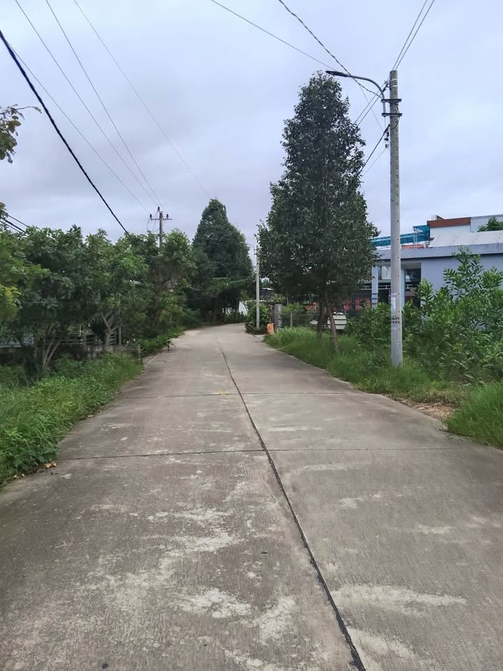 Đất nền Hòa Phong - 174m² chỉ 1 tỷ - Đầu tư sinh lời ngay!