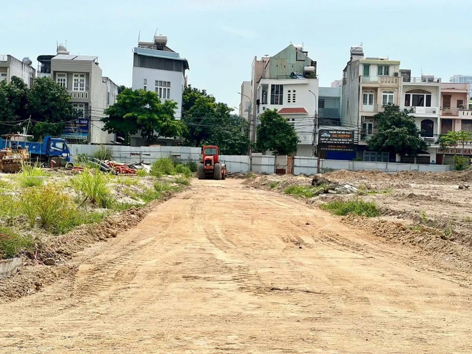 Đất TĐC Thắng Nhất Vũng Tàu 65,5m² giá 3,8 tỷ - Vị trí đắc địa gần chung cư