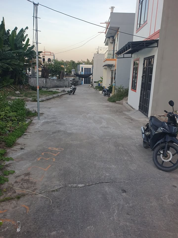 Đất nền phường Hà Khánh, Hạ Long 57m² giá 1 tỷ - Đường ô tô vào tận cửa!