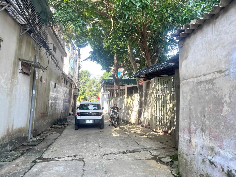 Đất nền tại Đồi Cam - Thanh Miếu 67m² giá chỉ từ 1.65 tỷ - Cơ hội đầu tư tuyệt vời!