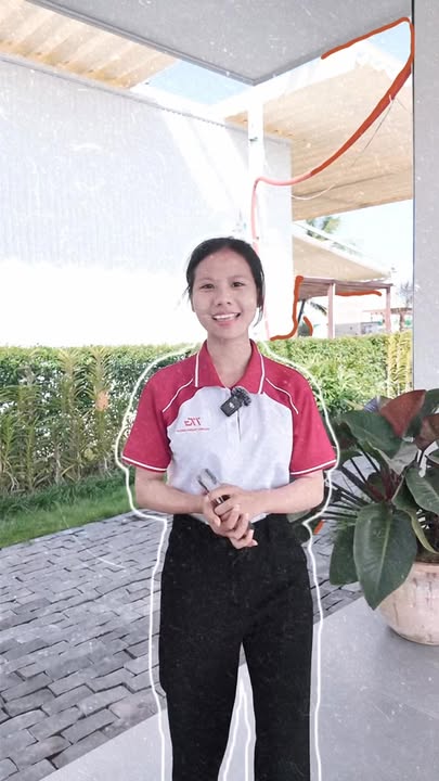 Căn hộ 2PN Cái Răng 65m² giá 2.2 tỷ - Thanh toán chỉ 5%!