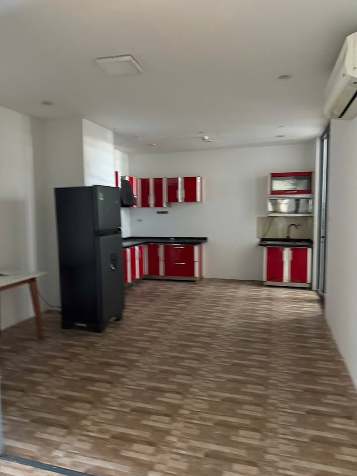 Căn hộ Sunshine Vũ Phạm Hàm 127m² giá 16 triệu - Nhận ngay, full nội thất!