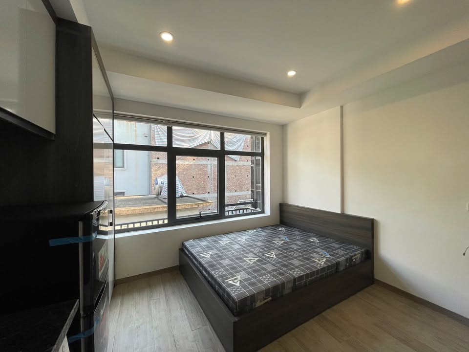 Nhà cho thuê tại 38 Nguyễn Ngọc Vũ, Cầu Giấy, 25m² - Sẵn sàng vào ở ngay!