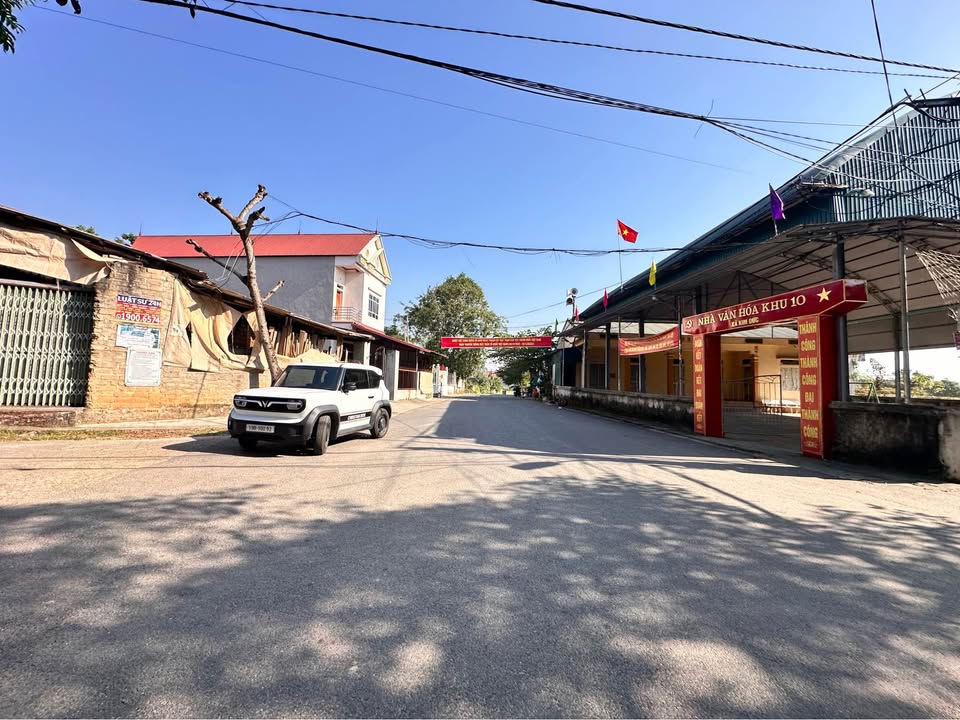 Đất nền Kim Đức 175m² giá 3 tỷ - Tiềm năng kinh doanh lớn!