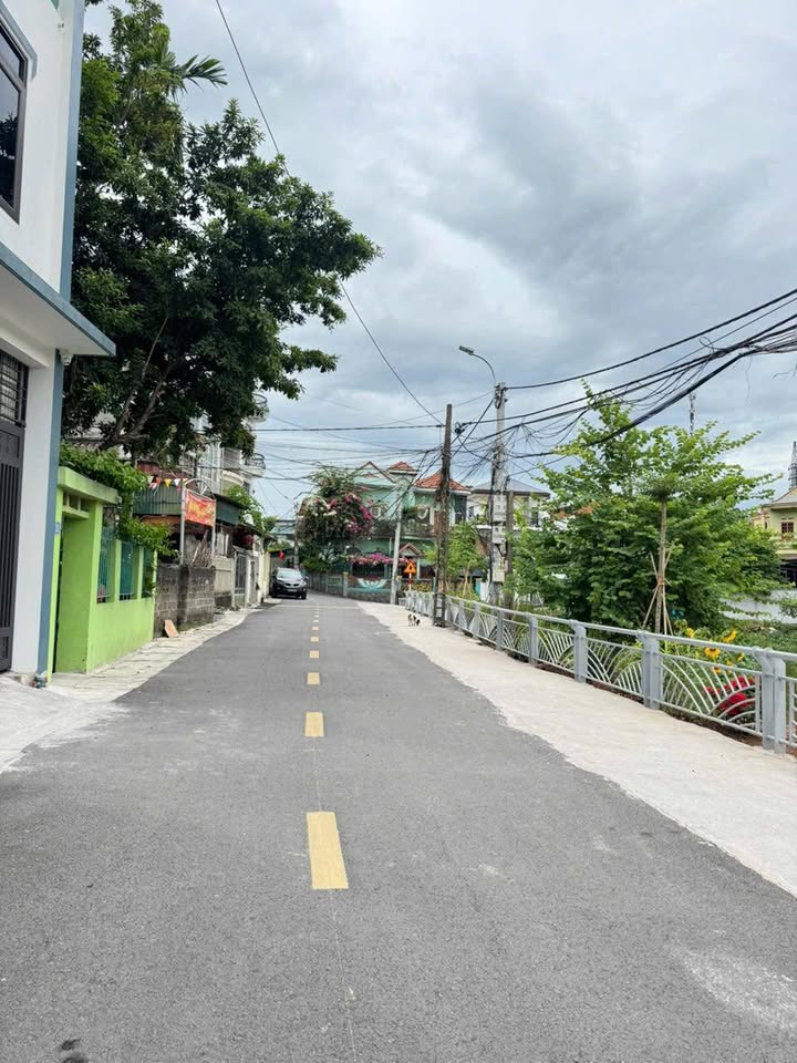 Đất nền Tiên Cát 90m² giá 3.7 tỷ - Vị trí đắc địa, thuận lợi kinh doanh!