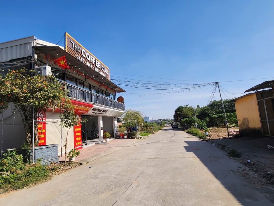 Đất rừng cấm Thanh Đình, Việt Trì 100m² giá 2 tỷ - Vị trí kinh doanh sầm uất!