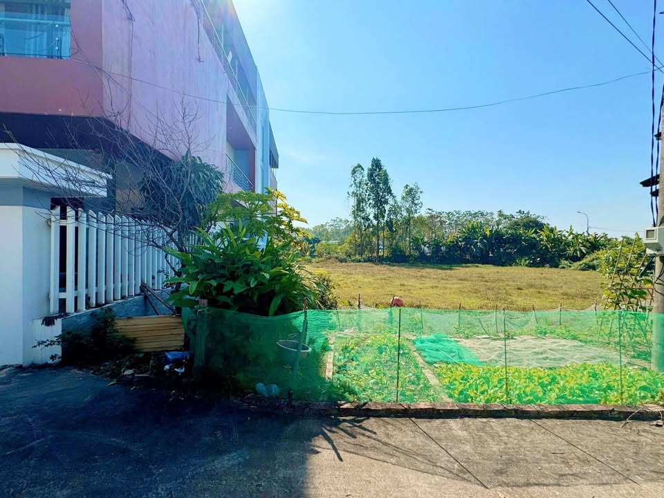 Đất nền xã Hy Cương, Việt Trì 188m² giá 1.6 tỷ - Đầu tư sinh lời lý tưởng!