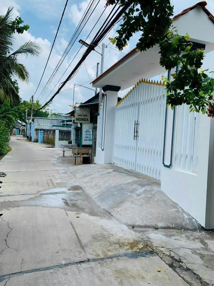 Đất nền Mỹ Phước 300m² giá 3 tỷ - Cơ hội đầu tư hấp dẫn!