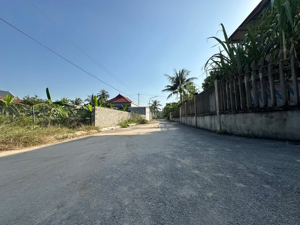 Đất nền Minh Tân 68m² giá 1.2 tỷ - Gần ga cao tốc thuận tiện!