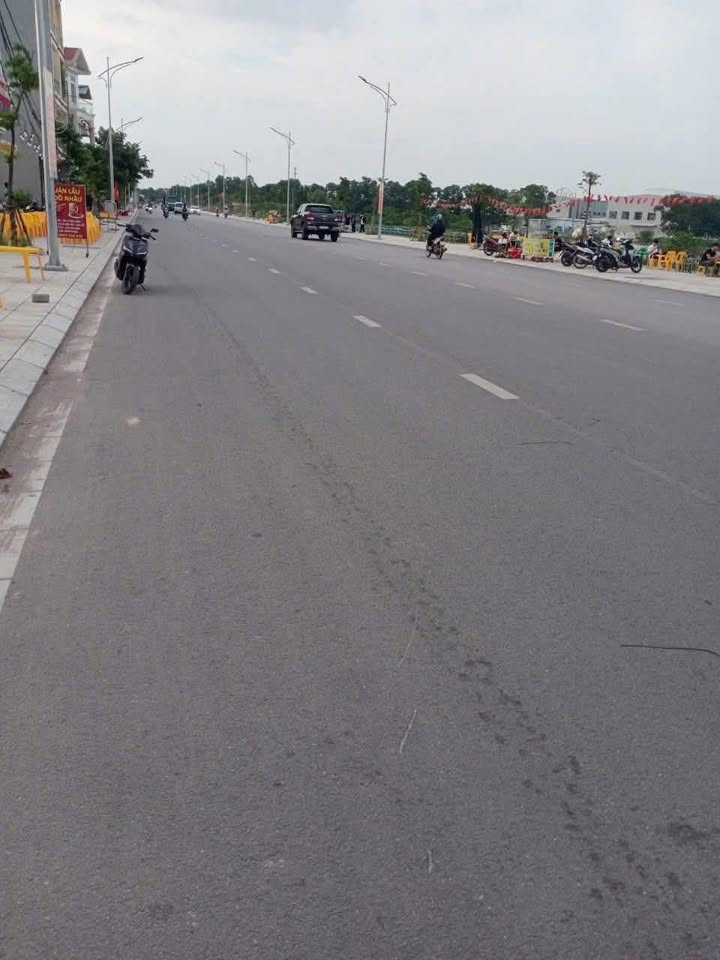 Đất kinh doanh tại Vân Dương, Bắc Ninh 90m² - Vị trí vàng, giá thương lượng!