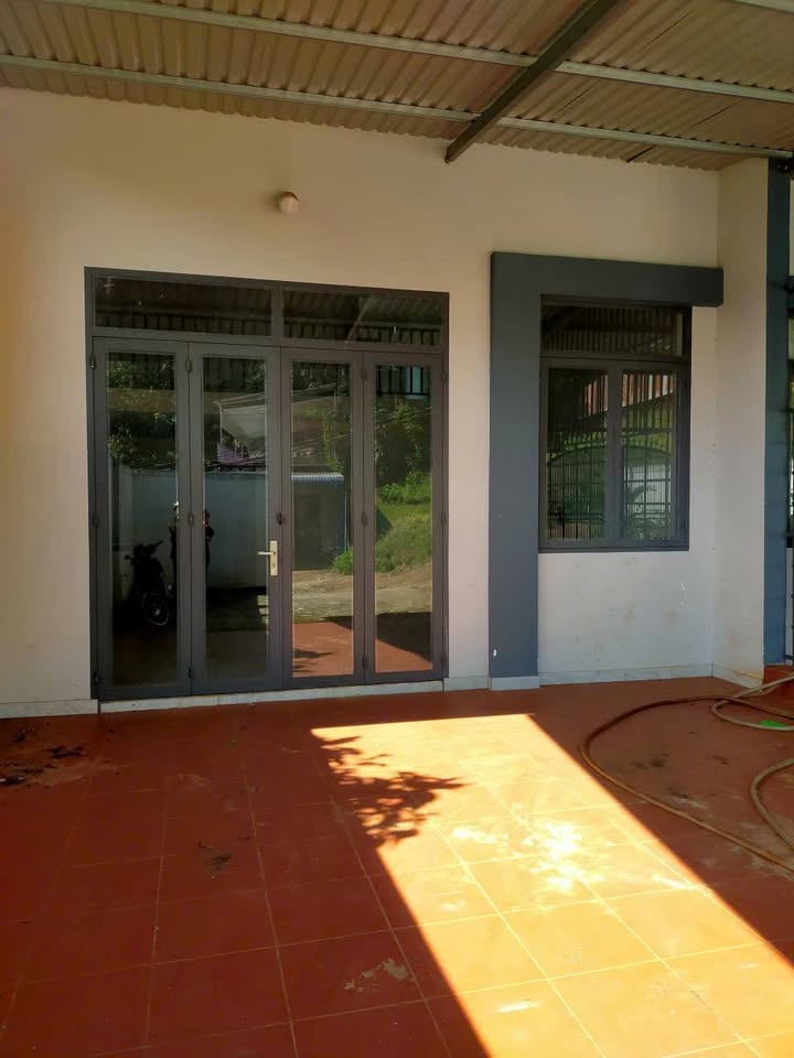 Nhà phố Phước Bình, Long Thành 156m² giá 850 triệu - Nhà đẹp gác lửng, ô tô vào tận nơi!